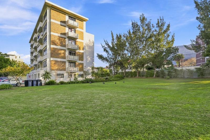 To Let 1 Bedroom Property for Rent in Rosebank Western Cape
